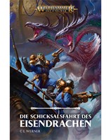 Die Schicksalsfahrt des Eisendrachn